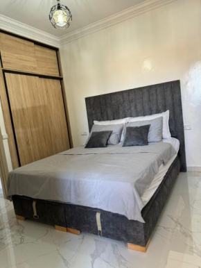 Wohnung